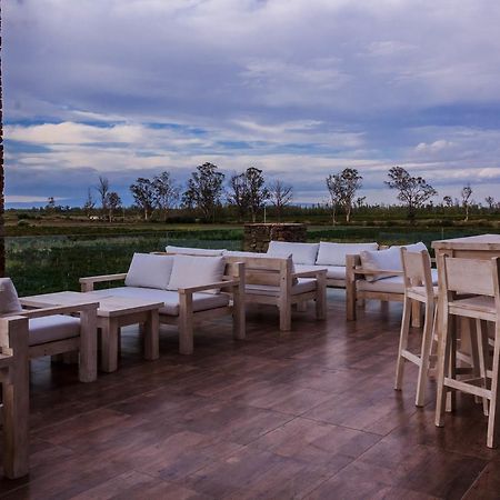 Marale Wines Hotel Boutique Villa Media Agua Eksteriør billede