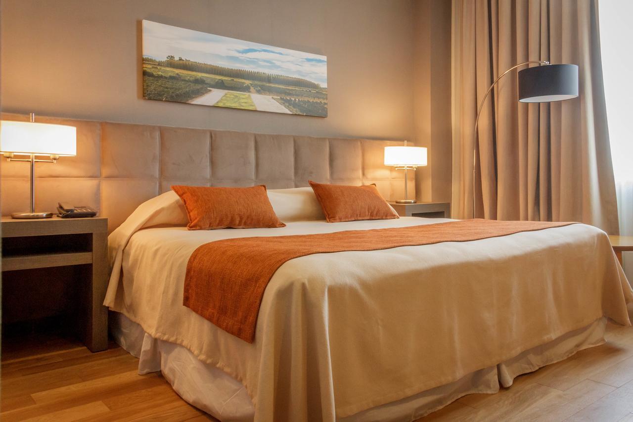 Marale Wines Hotel Boutique Villa Media Agua Eksteriør billede