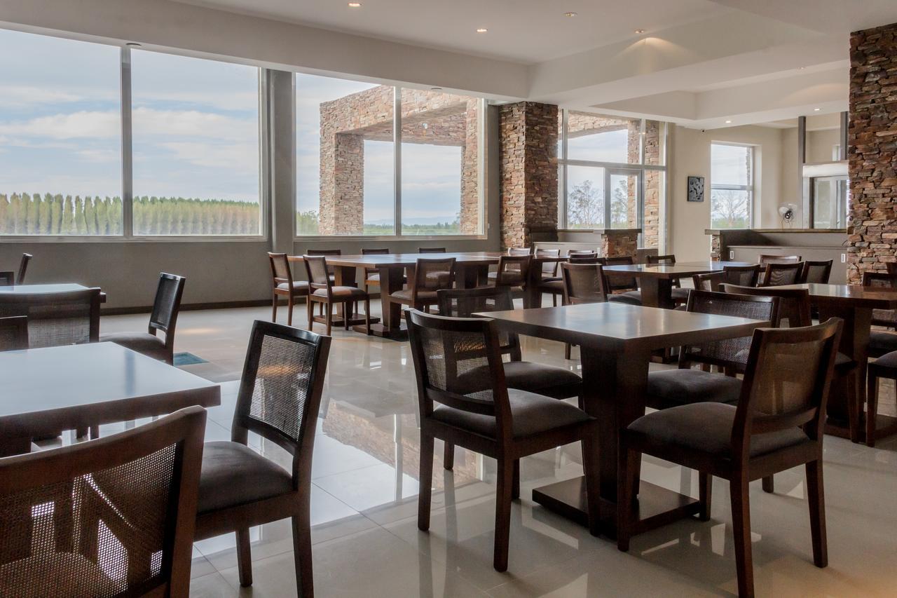 Marale Wines Hotel Boutique Villa Media Agua Eksteriør billede